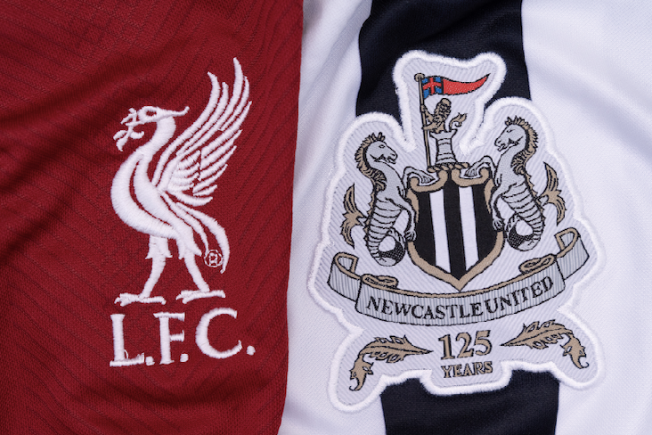 Liverpool vs Newcastle Utd – Get A £60 Welcome Bonus When You bet £10 With William Hill